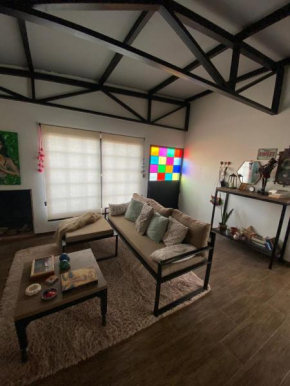 Casa de Artista
